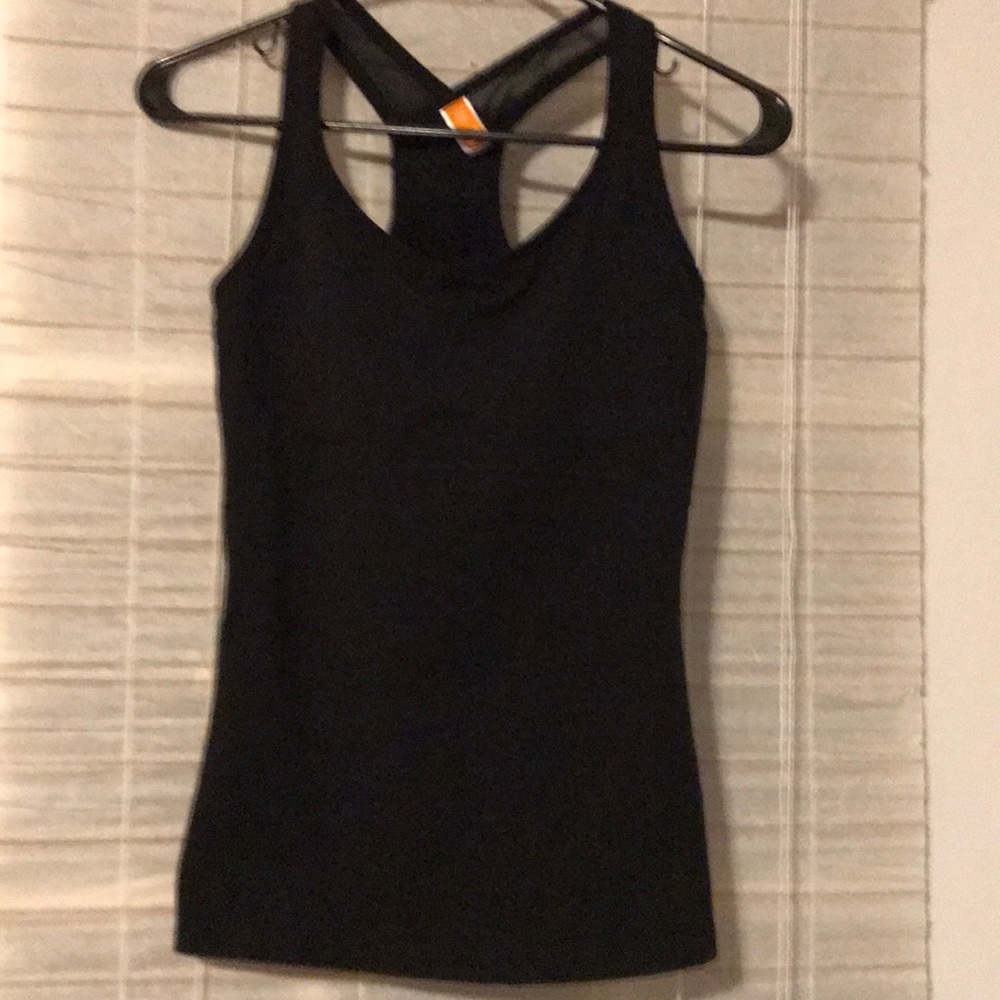 Lucy fitness tank